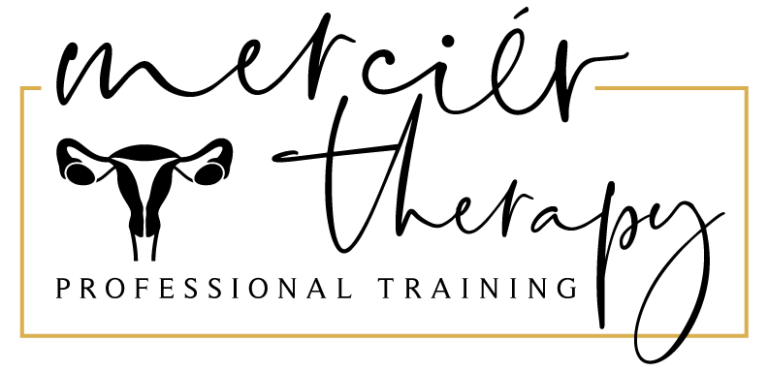 Dr. Jennifer Mercier, Mercier Therapy